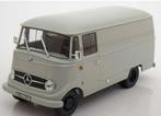 Schaalmodel Mercedes-Benz L319 NOREV 1:18, Ophalen of Verzenden, Nieuw, Auto, Norev