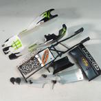 Baja 5B kap, rolkooi, spoiler, kleine delen (voor HPI Rovan, Gebruikt, Onderdeel, Overige schalen, Overige typen