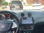 Seat Ibiza 6j Radio carplay en android auto scherm navigatie, Auto diversen, Autoradio's, Ophalen of Verzenden