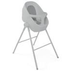 Chicco Bubble Nest Cool Grey – Zo goed als nieuw!, Kinderen en Baby's, Badjes en Verzorging, Ophalen of Verzenden, Zo goed als nieuw