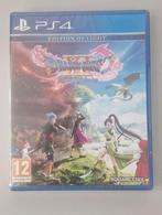Dragon Quest XI - in seal!, 1 speler, Nieuw, Ophalen of Verzenden, Role Playing Game (Rpg)