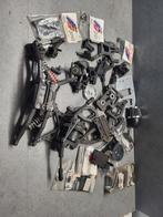 Partij fg marder onderdelen, Benzine, Ophalen of Verzenden, Zo goed als nieuw, Onderdeel