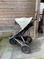 Mountain Buggy urban jungle kinderwagen, Kinderen en Baby's, Overige merken, Gebruikt, Ophalen of Verzenden, Combiwagen