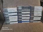 Partij Playstation 2 Games, Spelcomputers en Games, Games | Sony PlayStation 2, Gebruikt, Overige genres, Ophalen of Verzenden