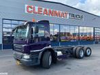 DAF FAN 75 CF 250 Chassis cabine with PTO Just 143.864 km!, Automaat, Euro 5, Origineel Nederlands, Diesel