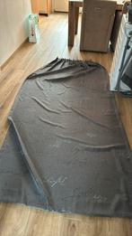 Fopgordijnen 1,30 x 2,45, 100 tot 150 cm, 200 cm of meer, Ophalen of Verzenden, Zo goed als nieuw