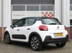 Citroën C3 1.2 PureTech 110PK S&S Business Automaat /NAVI/P, Gebruikt, Euro 6, 1199 cc, 450 kg