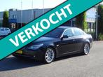 BMW 5-serie 525i Business Line Edition II Leder Aut., Auto's, BMW, Achterwielaandrijving, Gebruikt, 2000 kg, 1505 kg