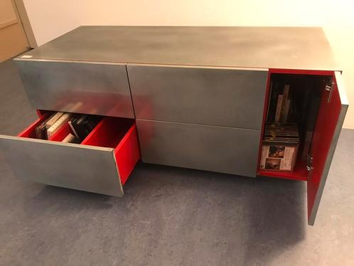 Arno Kortschot, prachtige designkast, Antiek en Kunst, Kunst | Overige Kunst, Ophalen