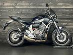 Yamaha MT 07 ABS (bj 2017), Bedrijf, Meer dan 35 kW, Naked bike