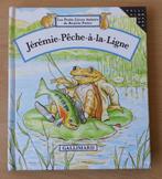 Jérémie-Pêche / Jeremy Fisher Pop-Up Boekje - Beatrix Potter, Gelezen, Fictie algemeen, Beatrix Potter, Ophalen of Verzenden