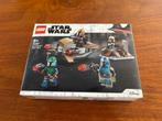 NIEUW LEGO Mandalorian Battle Pack 75267, Kinderen en Baby's, Speelgoed | Duplo en Lego, Ophalen of Verzenden, Nieuw, Complete set