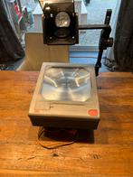 Overhead projector 3M type 9200, Ophalen, Gebruikt