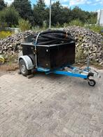 Vloerenpomp bredel ms15n , bremat floorblaser , vlindermach, Doe-het-zelf en Verbouw, Ophalen, Gebruikt