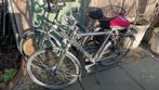 2 oude koga fietsen, Ophalen, Gebruikt, Overige merken