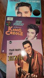 Elvis Presley - 3 LP's, Ophalen of Verzenden, Nieuw in verpakking, 12 inch