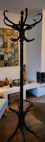 Thonet (stijl) kapstok in mooie vintage staat, Huis en Inrichting, Woonaccessoires | Kapstokken, Ophalen, Gebruikt, Staande kapstok
