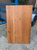 Ikea Ingo tafel grenen hout 120 x 75, Huis en Inrichting, Ophalen, Gebruikt, 100 tot 150 cm, 50 tot 100 cm