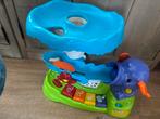 VTech Lanceer & Leer Ballenbaan, Ophalen of Verzenden, Zo goed als nieuw, 6 maanden tot 2 jaar