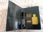 PDM Godolphin 1.5ml - Niche Parfum Sample, Ophalen of Verzenden, Nieuw