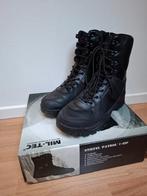 MIL-TEC patrol boots maat 45, Ophalen of Verzenden, Zo goed als nieuw