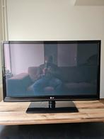 LG TV, Ophalen, Zo goed als nieuw, 100 cm of meer, LG