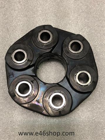 HARDEYSCHIJF CARDANAS BMW E39 520i  OE 26111229516 beschikbaar voor biedingen