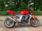 Kawasaki Z1000, Sportuitlaat, 4 cilinders, 953 cc, Particulier