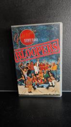 VHS GTST Bloopers, Cd's en Dvd's, Dvd's | Tv en Series, Alle leeftijden, Ophalen of Verzenden, Gebruikt, Overige genres
