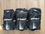 12m, 9m en 7m F-one Bandit 2025 F one Linx bar, Watersport en Boten, Kitesurfen, Kitesurf-set, Twintip, Ophalen of Verzenden, Zo goed als nieuw