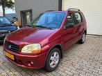 Suzuki Ignis 1.3-16V GS / NIEUWE APK / NAP / AUTOMAAT /, Auto's, 83 pk, Gebruikt, Origineel Nederlands, Bedrijf