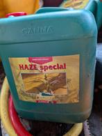 Bloei extract HAZE SPECIAL cat A 5 L, Ophalen, Zo goed als nieuw, Overige typen