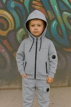 Jogginpakken, Kinderen en Baby's, Kinderkleding | Maat 140, Ophalen of Verzenden, Nieuw, Jongen, Setje