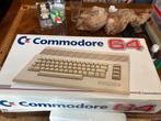 Commodore 64 in Originele Doos - Vintage Computer, Ophalen of Verzenden