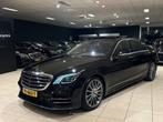 Mercedes-Benz S-klasse S400 d 4Matic LANG|DESIGNO|NAP|TREKHA, Automaat, Gebruikt, 2925 cc, Bedrijf