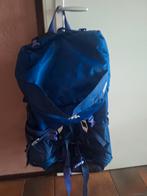 Quechua Rugzak 50L - Weinig gebruikt, Ophalen, Gebruikt, Rugzak