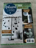 Natural living, Ophalen of Verzenden, Zo goed als nieuw