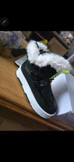 Nieuwe snowboots, Zwart, Snowboots, Nieuw, Ophalen of Verzenden