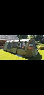 Redwood Willow 340, Ophalen, Zo goed als nieuw, Tot en met 4