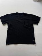 Louis Vuitton heren shirt, Ophalen, Maat 48/50 (M), Zwart, Zo goed als nieuw
