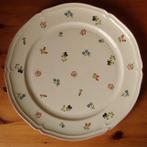 Villeroy & Boch Petite Fleur - ronde schaal (31 cm), Ophalen of Verzenden, Overige stijlen, Porselein, Schaal of Schalen