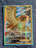 Pidgeot EX 104, Ophalen of Verzenden, Nieuw, Losse kaart, Foil