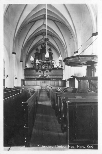 (387-267-027) Lienden Kerk beschikbaar voor biedingen