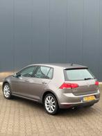 Volkswagen Golf 7 1.2 TSI 77KW 5D 2014 Grijs, Voorwielaandrijving, 4 cilinders, 610 kg, 49 €/maand