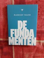 Ramsey Nasr, Boeken, Gedichten en Poëzie, Ophalen of Verzenden, Zo goed als nieuw