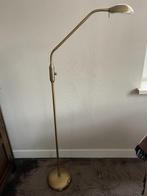 staande lamp, 150 tot 200 cm, Metaal, Zo goed als nieuw, Ophalen