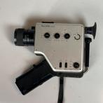 Braun Nizo Sound 2056 voor onderdelen of reparatie, Ophalen, 8mm