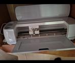 Cricut maker 3, Ophalen of Verzenden, Zo goed als nieuw, Gezichtsbruiner, Minder dan 10 lampen