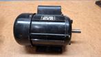 Elektromotor 230 Volt 0,37kW, enkel fase, Ophalen, Zo goed als nieuw, Elektromotor, 1400 tot 1800 rpm