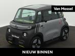 Opel Rocks-E Tekno | Nieuw | mobiliteit vanaf 16 jaar | Uit, Automaat, 12 maanden, Gebruikt, Overige modellen